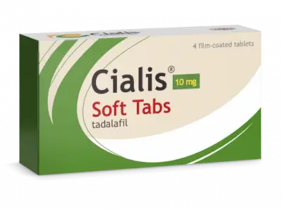 Cialis Soft
