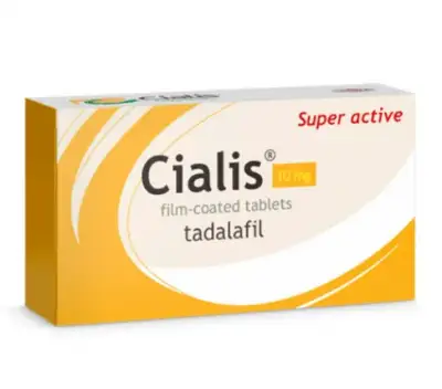 Cialis Super Active