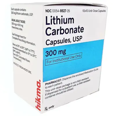 Lithium
