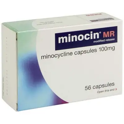 Minomycin