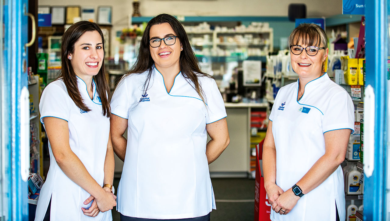 Dr. Sébastien Girard