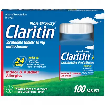 Claritin